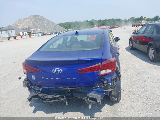 KMHD84LFXKU873733 Hyundai mpi nu