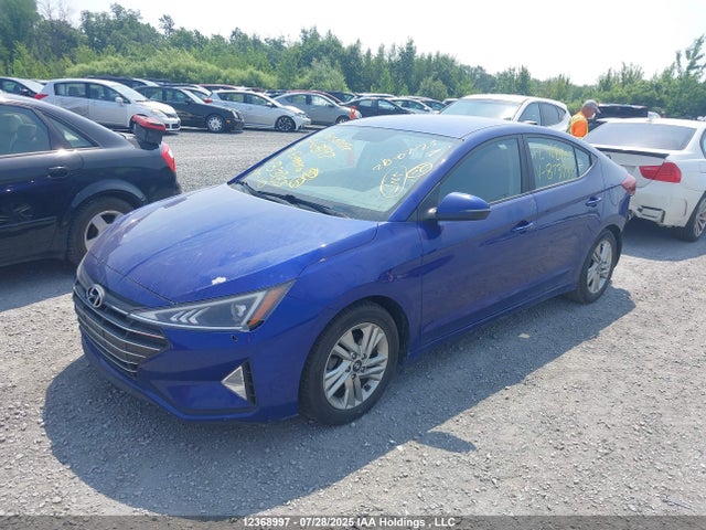 KMHD84LFXKU873733 Hyundai mpi nu