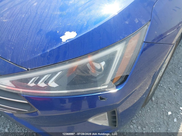 KMHD84LFXKU873733 Hyundai mpi nu