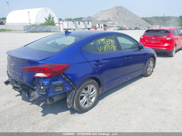 KMHD84LFXKU873733 Hyundai mpi nu