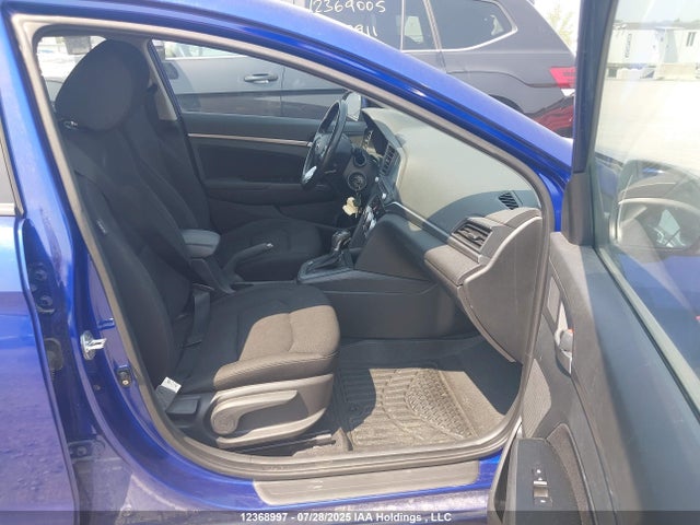 KMHD84LFXKU873733 Hyundai mpi nu