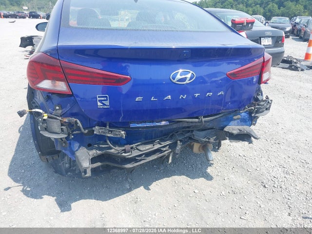 KMHD84LFXKU873733 Hyundai mpi nu