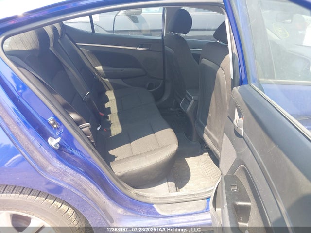 KMHD84LFXKU873733 Hyundai mpi nu
