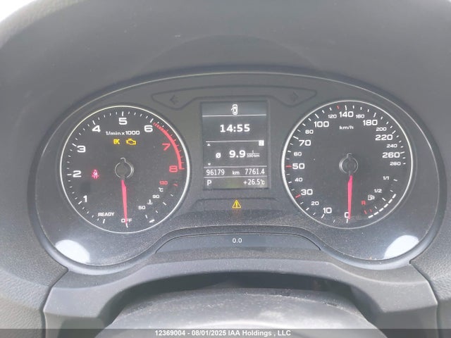 WAU78LFF3J1070637 Audi 2018