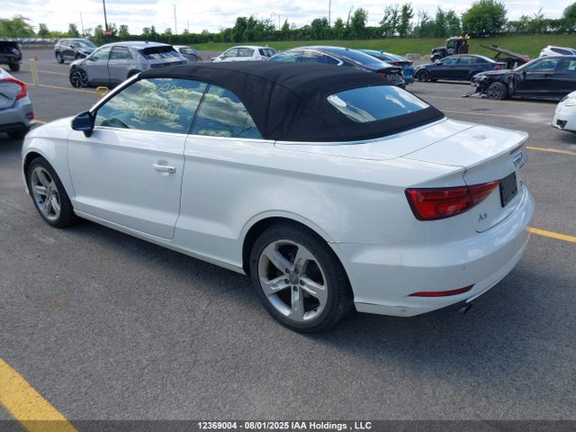 WAU78LFF3J1070637 Audi 2018