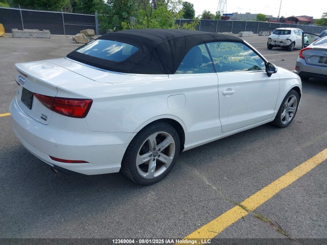WAU78LFF3J1070637 Audi 2018