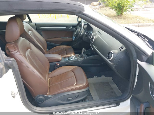 WAU78LFF3J1070637 Audi 2018