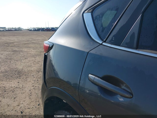 JM3KFBCM9M1431171 Mazda py cylinder decativation
