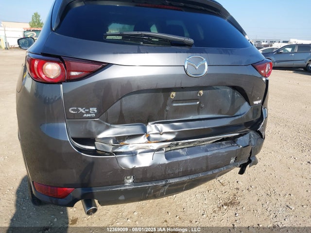JM3KFBCM9M1431171 Mazda py cylinder decativation