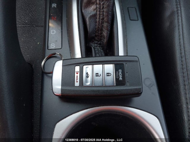 Acura k24v7 2017 19UDE2F71HA801661 Image 11