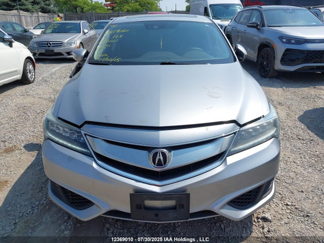 Acura k24v7 2017 19UDE2F71HA801661 Image 12