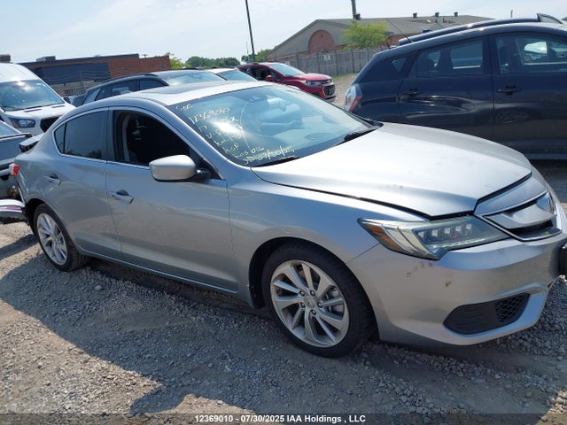 Acura k24v7 2017 19UDE2F71HA801661 Image 13
