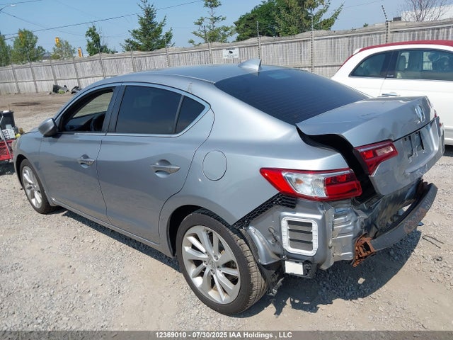 Acura k24v7 2017 19UDE2F71HA801661 Image 14