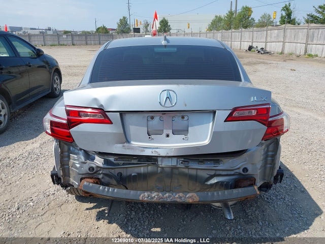 Acura k24v7 2017 19UDE2F71HA801661 Image 16