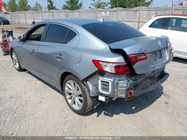 Acura k24v7 2017 19UDE2F71HA801661 Image 3