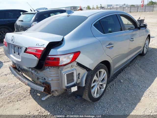 Acura k24v7 2017 19UDE2F71HA801661 Image 4