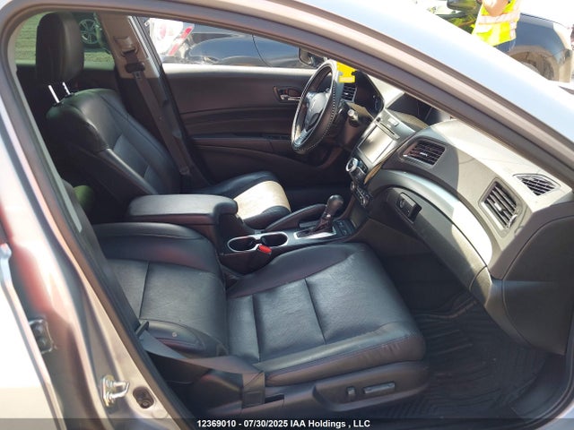 Acura k24v7 2017 19UDE2F71HA801661 Image 5
