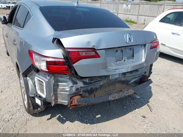 Acura k24v7 2017 19UDE2F71HA801661 Image 6