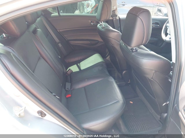 Acura k24v7 2017 19UDE2F71HA801661 Image 8