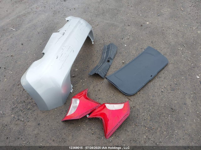 Nissan VERSA NOTE 2014 3N1CE2CP5EL406985 Image 12