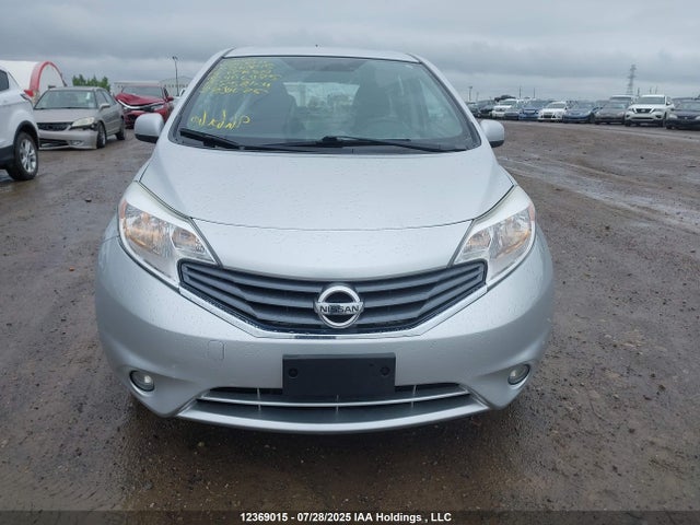 Nissan VERSA NOTE 2014 3N1CE2CP5EL406985 Image 13
