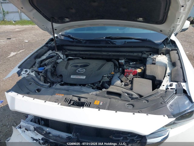 JM3KFBEY4N0578022 Mazda py turbo