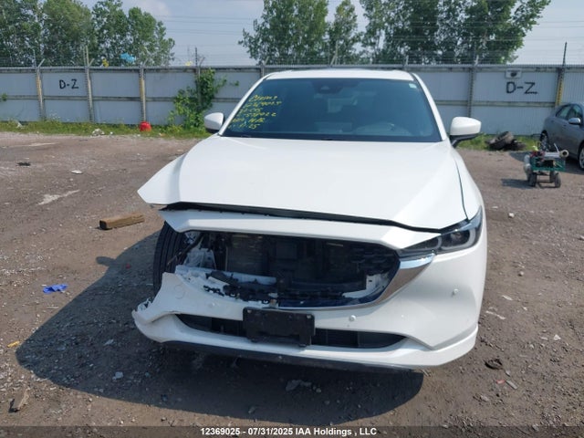 JM3KFBEY4N0578022 Mazda py turbo