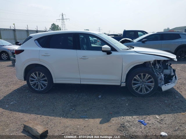 JM3KFBEY4N0578022 Mazda py turbo