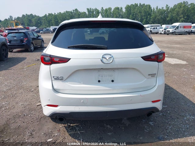 JM3KFBEY4N0578022 Mazda py turbo