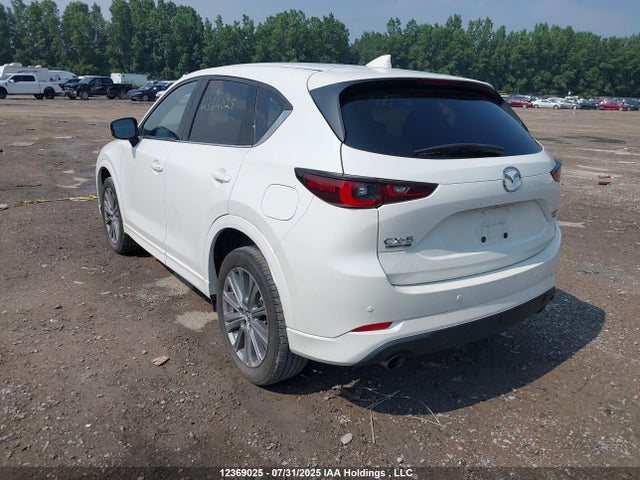 JM3KFBEY4N0578022 Mazda py turbo