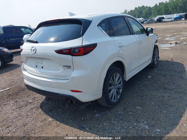 JM3KFBEY4N0578022 Mazda py turbo