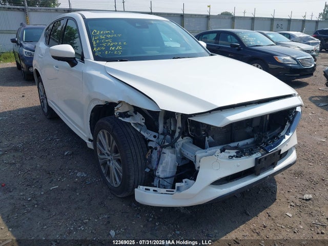 JM3KFBEY4N0578022 Mazda py turbo