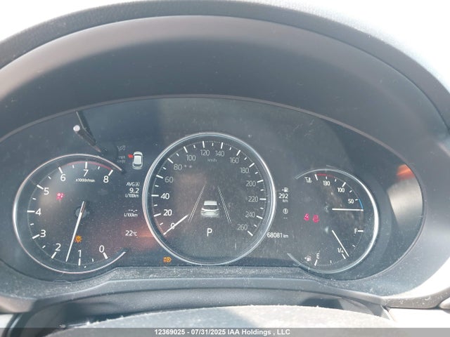JM3KFBEY4N0578022 Mazda py turbo
