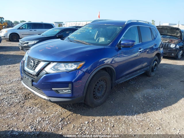 JN8AT2MV7JW347177 Nissan 2018
