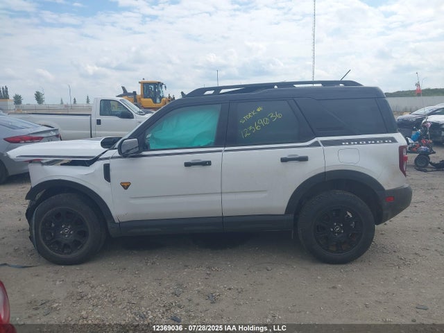 3FMCR9DAXSRE01998 Ford gtdi