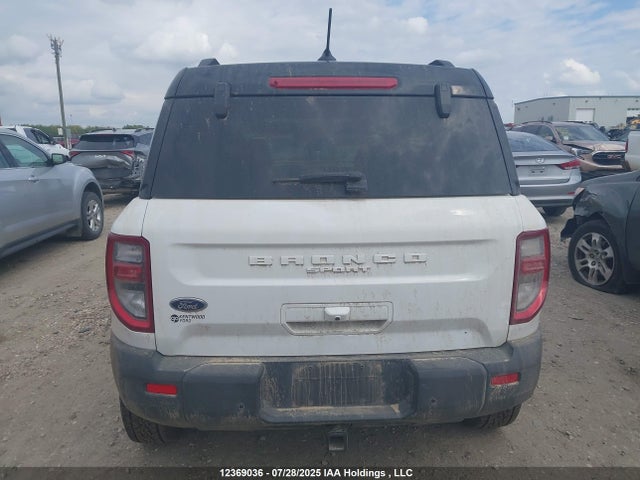 3FMCR9DAXSRE01998 Ford gtdi