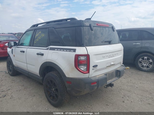 3FMCR9DAXSRE01998 Ford gtdi