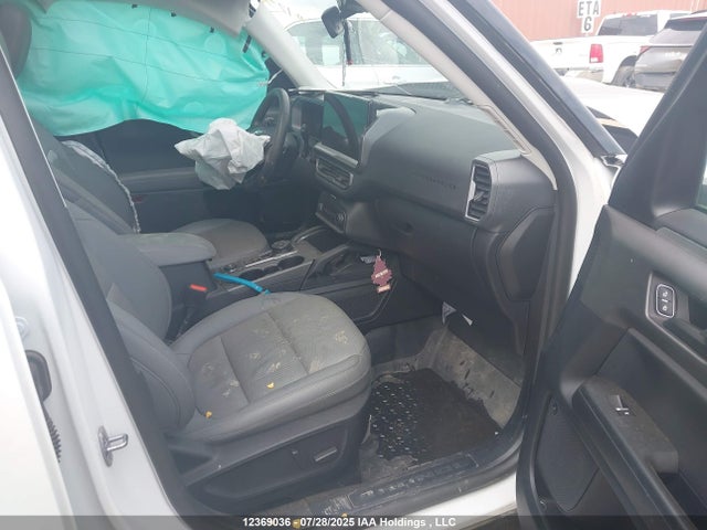 3FMCR9DAXSRE01998 Ford gtdi