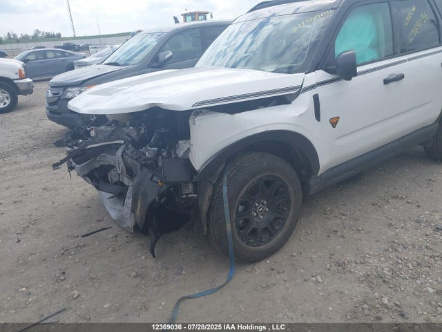 3FMCR9DAXSRE01998 Ford gtdi