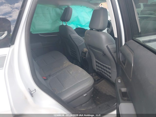 3FMCR9DAXSRE01998 Ford gtdi