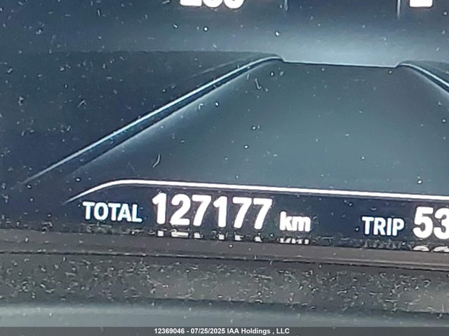 5UXTR9C56JLC78417 BMW X3