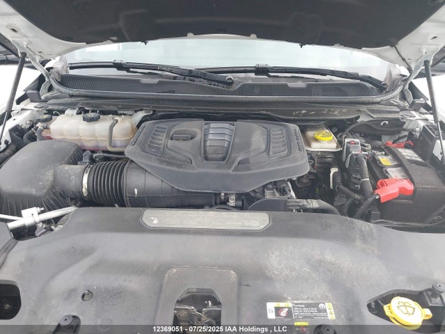 1C4SJVBP5RS113117 Jeep Wagoneer
