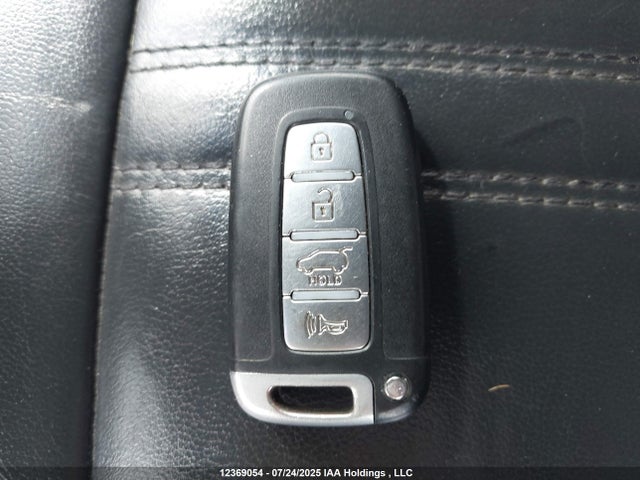 2011 Kia Sportage Ex/sx მანქანა იყიდება აუქციონზე, vin: KNDPCCA28B7022958, აუქციონის ნომერი: 12369054