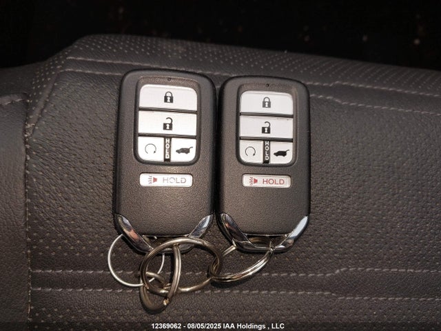 2HKRW2H92MH214582 Honda l15be
