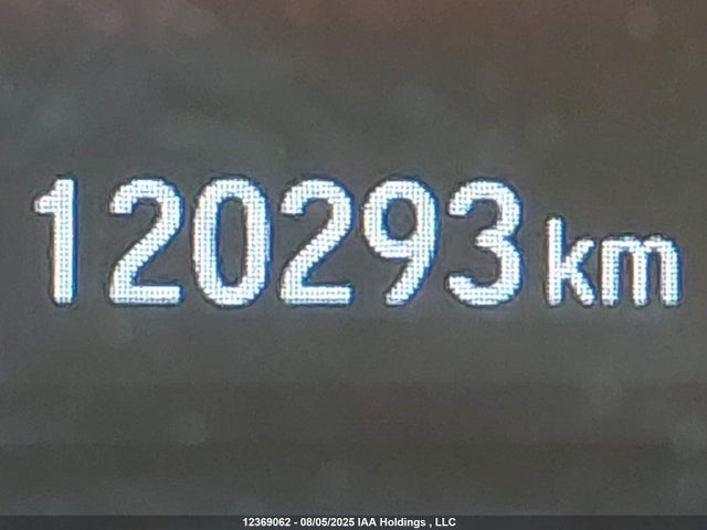 2HKRW2H92MH214582 Honda l15be