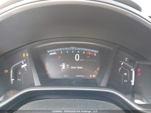 2HKRW2H92MH214582 Honda l15be