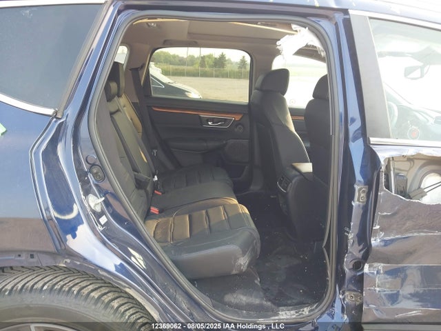 2HKRW2H92MH214582 Honda l15be