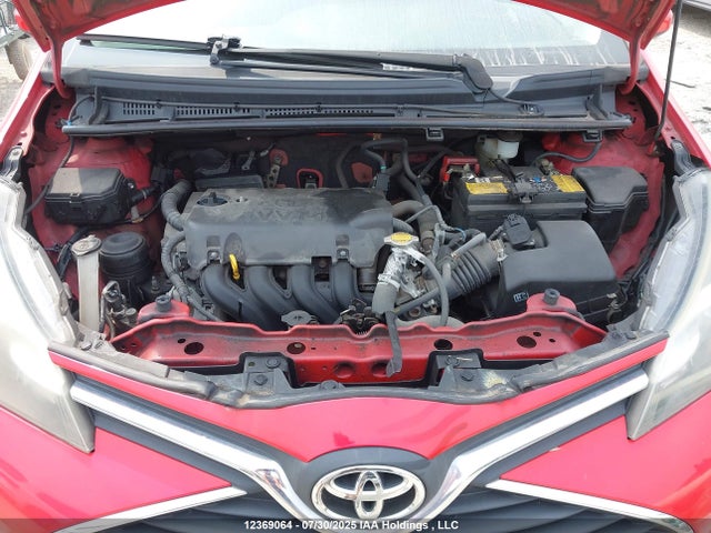 Toyota 1nz-fe 2015 VNKKTUD31FA047415 Image 30