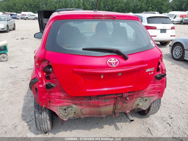 Toyota 1nz-fe 2015 VNKKTUD31FA047415 Image 36