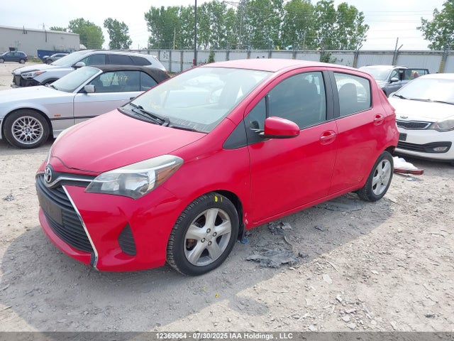 Toyota 1nz-fe 2015 VNKKTUD31FA047415 Image 22